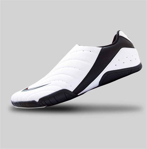 best taekwondo shoes.